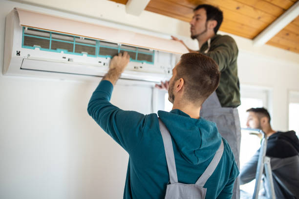 Best Ductless HVAC Repair  in Conneaut Lakeshore, PA