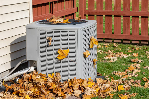 Best Best HVAC Companies  in Conneaut Lakeshore, PA