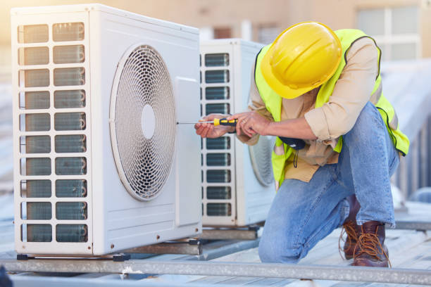 Best HVAC Air Duct Cleaning  in Conneaut Lakeshore, PA