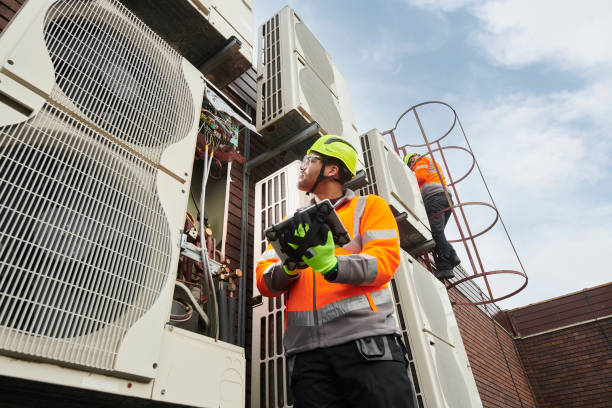 Best Affordable HVAC Services  in Conneaut Lakeshore, PA