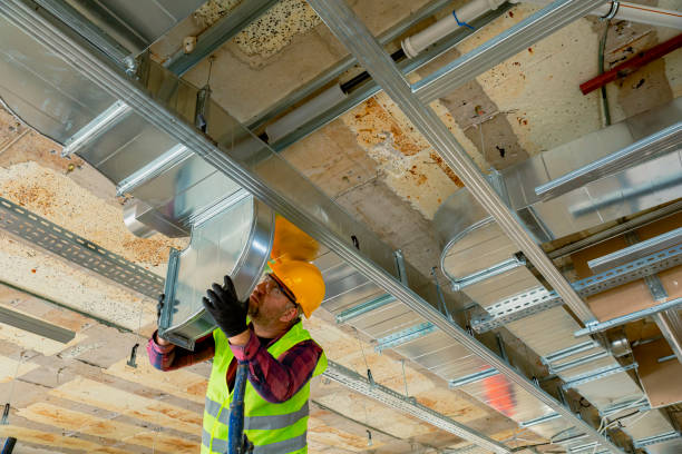 Professional HVAC in Conneaut Lakeshore, PA