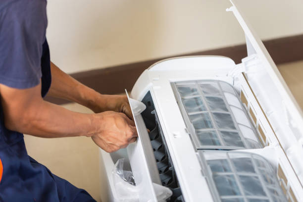 Best Air Conditioning Repair  in Conneaut Lakeshore, PA