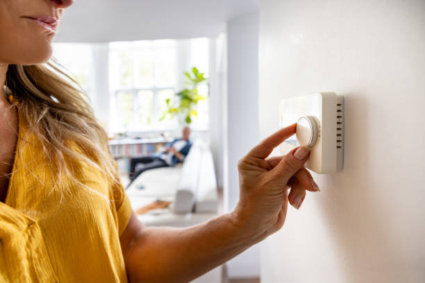 Best Residential HVAC Services  in Conneaut Lakeshore, PA