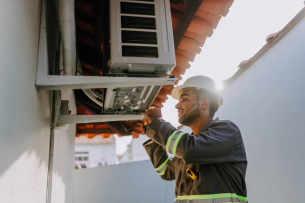 Best HVAC Maintenance Plan  in Conneaut Lakeshore, PA