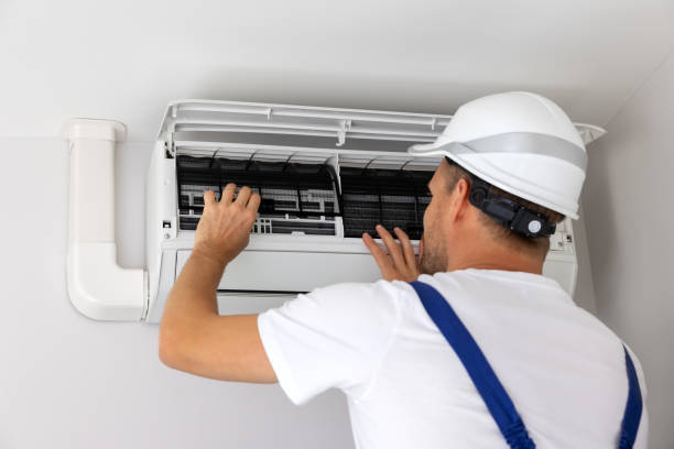 Trusted Conneaut Lakeshore, PA HVAC Experts