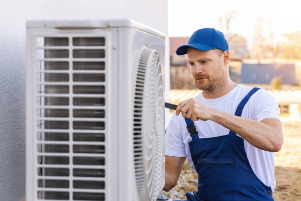 Best HVAC Emergency Services  in Conneaut Lakeshore, PA