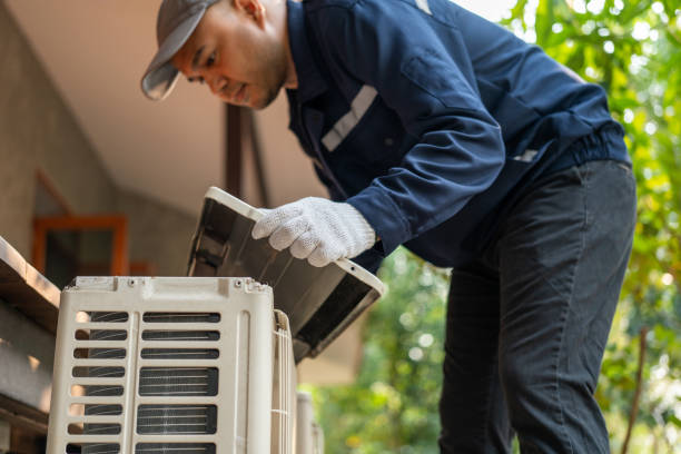 Local HVAC Companies in Conneaut Lakeshore, PA