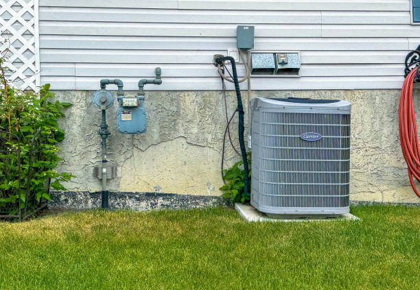 Best HVAC Repair Near Me  in Conneaut Lakeshore, PA