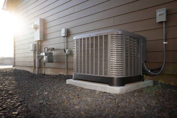 Best HVAC System Installation  in Conneaut Lakeshore, PA